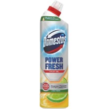 ДОМЕСТОС LIME FRESH 750ML