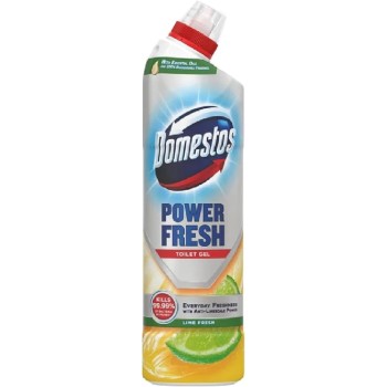 ДОМЕСТОС LIME FRESH 750ML