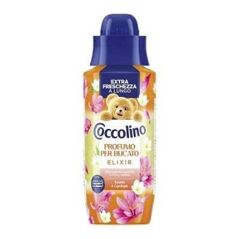 COCOLINO ПАРФЮМНИ ГЕЛ ПЕРЛИ 342МЛ