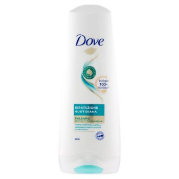 DOVE БАЛСАМ 180мл DAILY HYDRATION 
