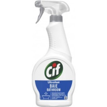 ЦИФ СПРЕЙ ЗА БАНЯ С ОЦЕТ 750ML
