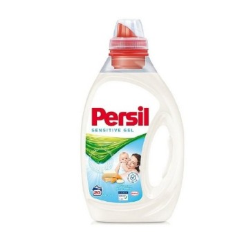 PERSIL ТЕЧЕН 20ПР SENSITIVE BABY