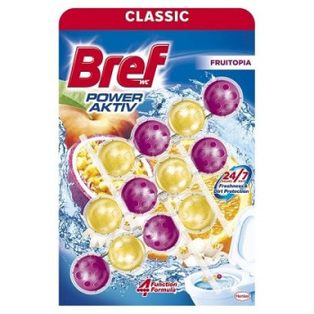 БРЕФ ТОПЧЕТА ТРОЙКА АНАНАС