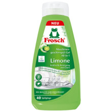 FROSCH ГЕЛ ЗА СЪДОМИЯЛНА МАШИНА 650МЛ