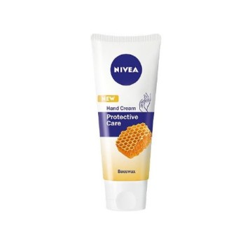 КРЕМ ЗА РЪЦЕ NIVEA HONEY 75ML