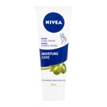 КРЕМ ЗА РЪЦЕ NIVEA OLIVE 75ML