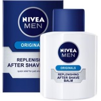 NIVEA АФТЪР ШЕЙВ 100МЛ