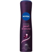 NIVEA DEO FRESH PEARL&BEAUTY 150ML