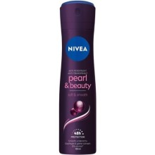 NIVEA DEO FRESH PEARL&BEAUTY 150ML