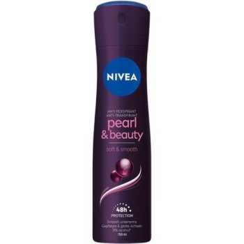 NIVEA DEO FRESH PEARL&BEAUTY 150ML