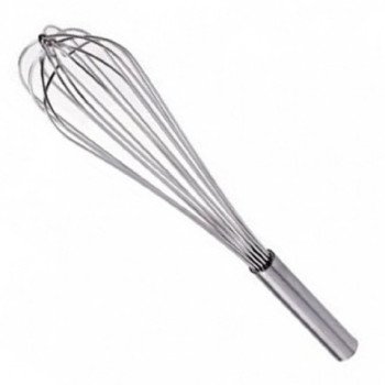 ТЕЛ ЗА РАЗБИВАНЕ НА ЯЙЦА МЕТАЛ 25СМ