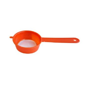 ЦЕДКА ПЛАСТМАСА N4 Ф15.5СМ