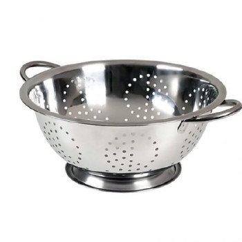 ГЕВГИР С ДРЪЖКИ ИНОКС 28/10,5СМ