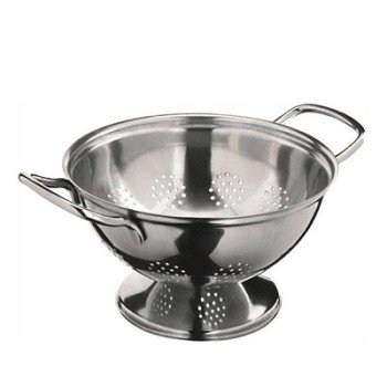 ХРОМ ГЕВГИР/КУПА ЗА ПЛОДОВЕ 21СМ 