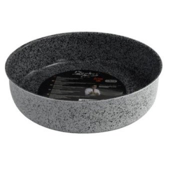 ТАВА КРЪГ МРАМОР 32СМ