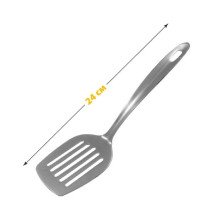 РЕШЕТЪЧНА ШПАТУЛА 24СМ