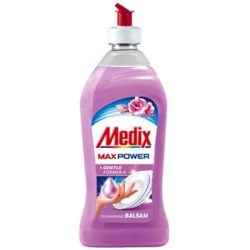 МЕДИКС ВЕРО MAX POWER 415МЛ МАГНОЛИЯ