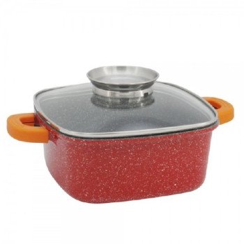 ТЕНДЖЕРА ЛЯТ АЛУМИНИЙ РОСТЕР 28СМ