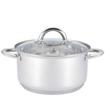 ТЕНДЖЕРА НЕРЪЖДАЕМА СТОМАНА 16СМ