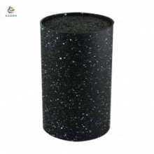 ПОСТАВКА НОЖОВЕ КРЪГЛА