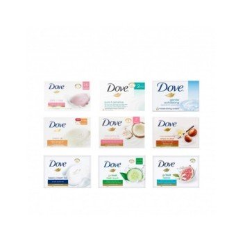DOVE САПУН 90ГР