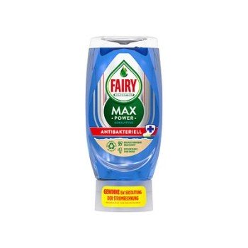 FAIRY MAX POWER ВЕРО 370ML