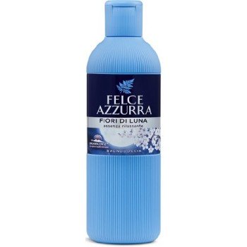 ДУШ ГЕЛ FELCE AZZURRA 650МЛ БЯЛ МУСКУС