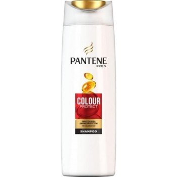 PANTENE ШАМПОАН 500МЛ КОЛОР