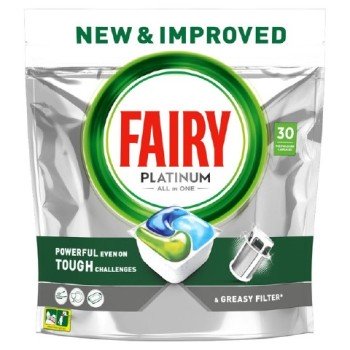 FAIRY ПЛАТИНУМ 30БР