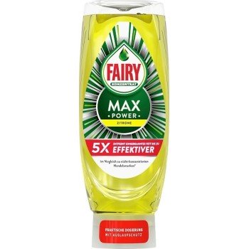 FAIRY MAX POWER ВЕРО 545ML