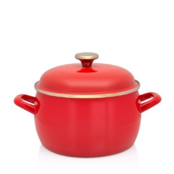 METALAC PRINC ТЕНДЖЕРА ПЛИТКА 24СМ 5Л HMET410