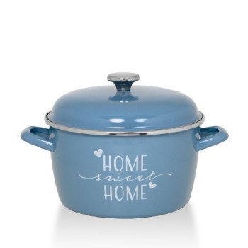 METALAC IMPERIAL LUX СИНЯ ТЕНДЖЕРА 20СМ 3,5Л