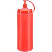 ШИШЕ КЕТЧУП 700МЛ