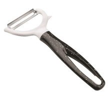 БЕЛАЧКА ХОРИЗОНТАЛНА ПВЦ С МЕТАЛНО ОСТРИЕ