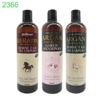 ШАМПОАН КОНСКА ОПАШКА КЕРАТИН 750ML