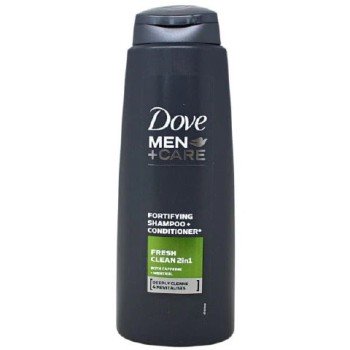 DOVE ШАМПОАН МЪЖКИ MEN CARE